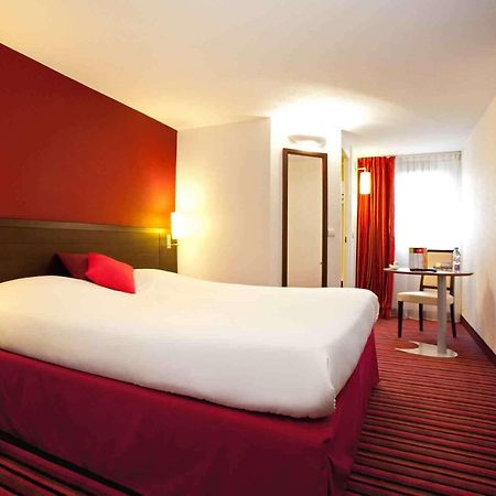 Ibis Styles Belfort Centre מראה חיצוני תמונה