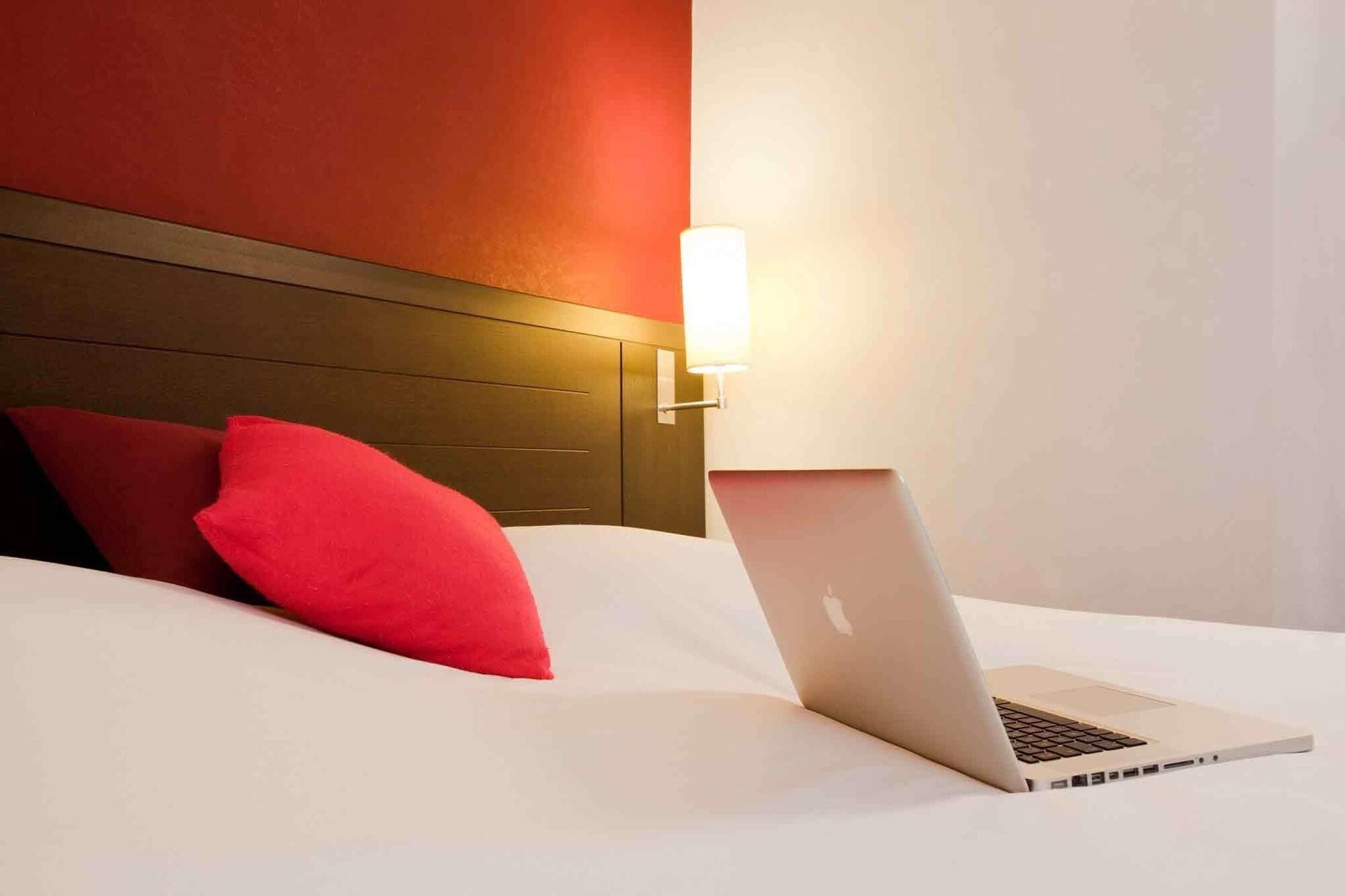 Ibis Styles Belfort Centre חדר תמונה