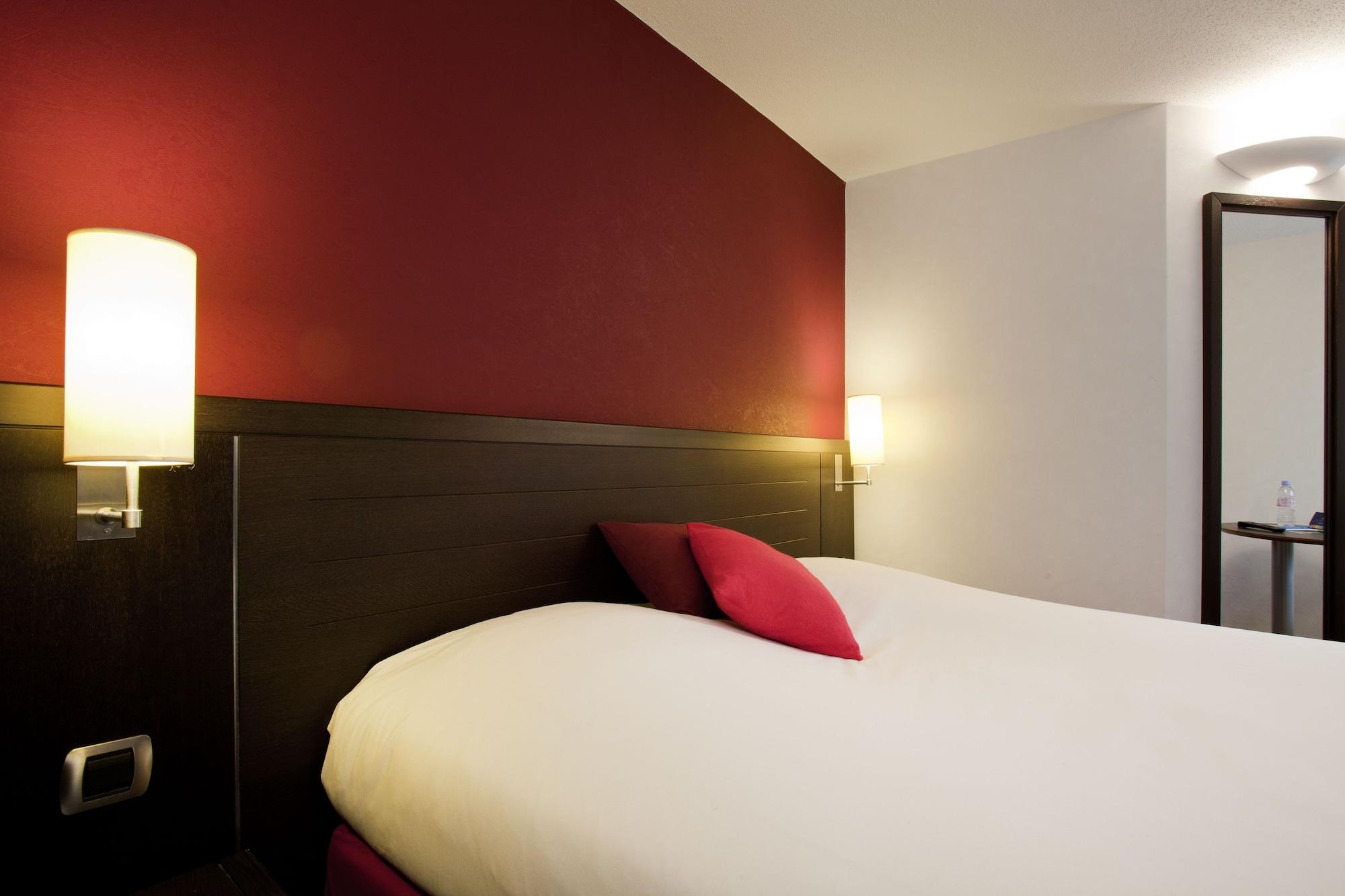 Ibis Styles Belfort Centre מראה חיצוני תמונה