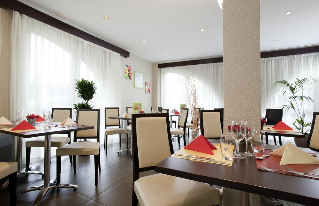 Ibis Styles Belfort Centre מראה חיצוני תמונה